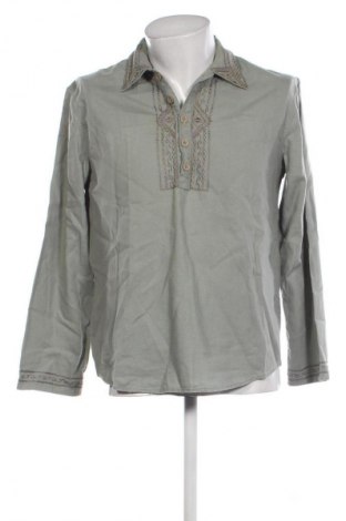 Herren Shirt Unbranded, Größe XL, Farbe Grün, Preis € 9,72