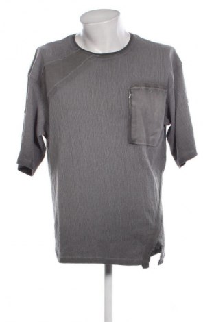 Pánske tričko  Unbranded, Veľkosť S, Farba Sivá, Cena  15,86 €