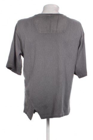 Pánske tričko  Unbranded, Veľkosť S, Farba Sivá, Cena  15,86 €