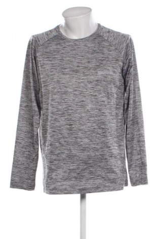 Pánske tričko  Unbranded, Veľkosť L, Farba Sivá, Cena  21,10 €
