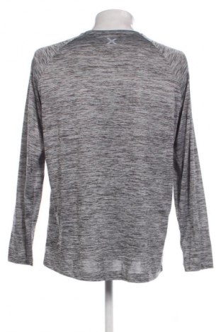 Pánske tričko  Unbranded, Veľkosť L, Farba Sivá, Cena  21,10 €