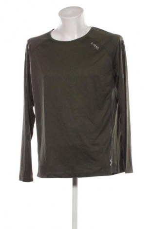 Férfi blúz Unbranded, Méret XL, Szín Zöld, Ár 3 549 Ft