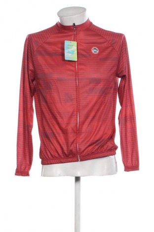 Herren Shirt Unbranded, Größe XL, Farbe Rot, Preis € 14,99