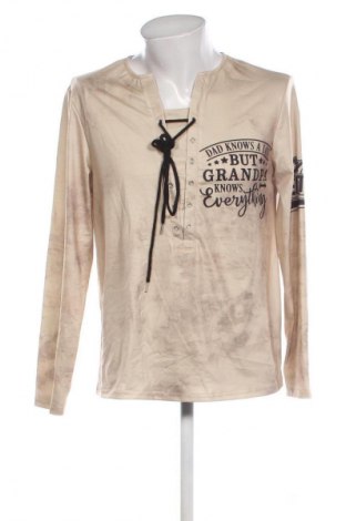 Herren Shirt Unbranded, Größe M, Farbe Mehrfarbig, Preis 7,99 €