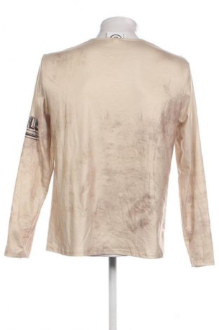 Herren Shirt Unbranded, Größe M, Farbe Mehrfarbig, Preis 7,99 €