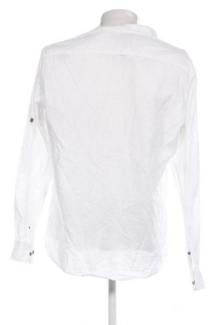 Herren Shirt Unbranded, Größe XXL, Farbe Weiß, Preis € 10,00