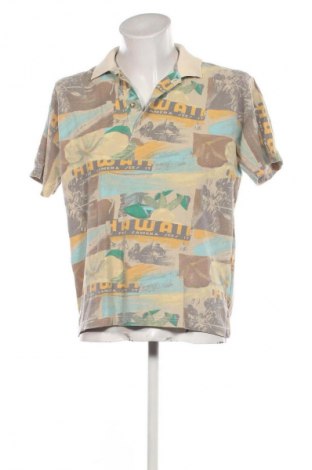 Herren Shirt Unbranded, Größe L, Farbe Mehrfarbig, Preis € 10,99