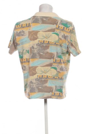Herren Shirt Unbranded, Größe L, Farbe Mehrfarbig, Preis € 10,99
