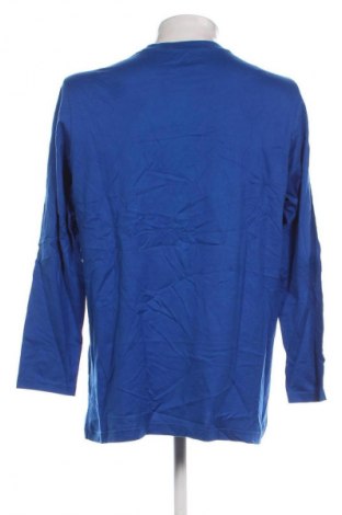 Pánske tričko  Unbranded, Veľkosť XL, Farba Modrá, Cena  4,95 €