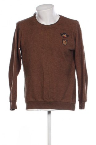 Herren Shirt Unbranded, Größe XXL, Farbe Braun, Preis € 6,99