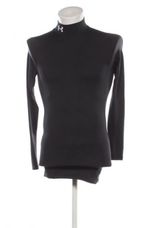 Pánske tričko  Under Armour, Veľkosť M, Farba Čierna, Cena  54,95 €