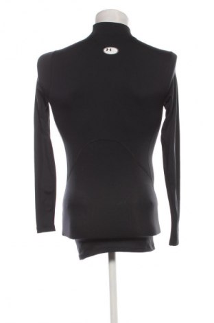 Pánske tričko  Under Armour, Veľkosť M, Farba Čierna, Cena  54,95 €