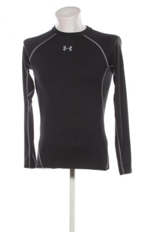 Мъжка блуза Under Armour, Размер L, Цвят Черен, Цена 41,99 лв.