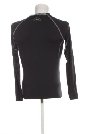 Мъжка блуза Under Armour, Размер L, Цвят Черен, Цена 41,99 лв.