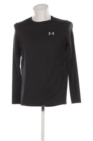Męska bluzka Under Armour, Rozmiar M, Kolor Czarny, Cena 134,99 zł