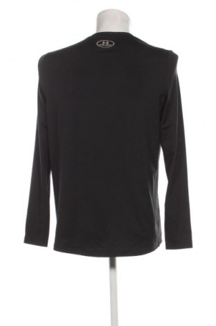 Męska bluzka Under Armour, Rozmiar M, Kolor Czarny, Cena 134,99 zł