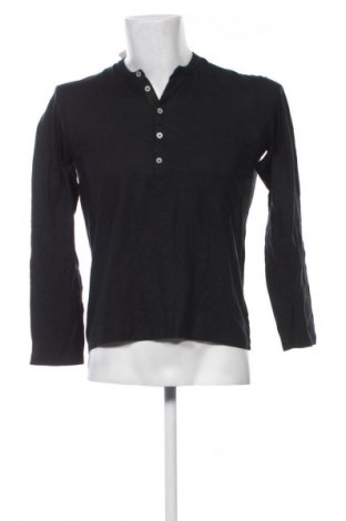 Pánske tričko  United Colors Of Benetton, Veľkosť M, Farba Čierna, Cena  15,95 €