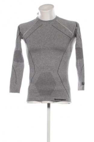 Ανδρική μπλούζα Woman Collection, Μέγεθος L, Χρώμα Γκρί, Τιμή 12,99 €