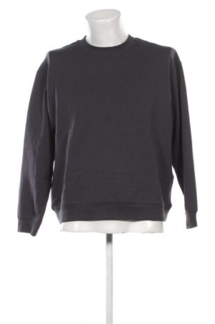 Herren Shirt Zara, Größe M, Farbe Grau, Preis € 14,00