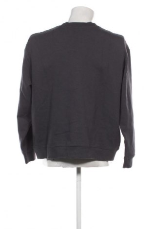 Herren Shirt Zara, Größe M, Farbe Grau, Preis € 14,00