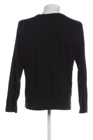 Herren Shirt Zeeman, Größe L, Farbe Schwarz, Preis 10,00 €