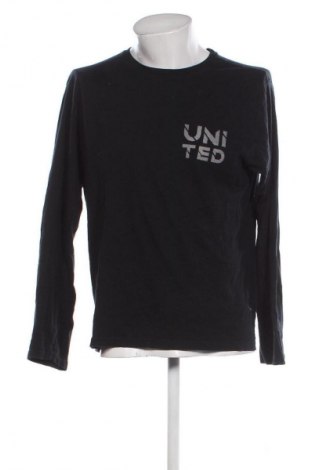 Herren Shirt Zeeman, Größe L, Farbe Schwarz, Preis 10,00 €