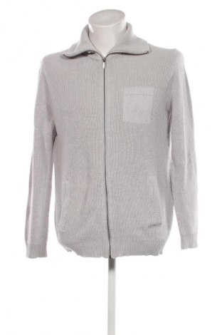 Pánsky kardigán Esprit, Veľkosť L, Farba Sivá, Cena  22,95 €