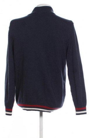 Férfi kardigán Felix Hardy, Méret XL, Szín Kék, Ár 37 689 Ft