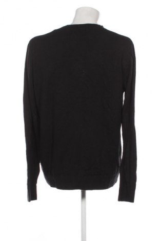 Férfi kardigán Jack & Jones, Méret XL, Szín Fekete, Ár 26 679 Ft