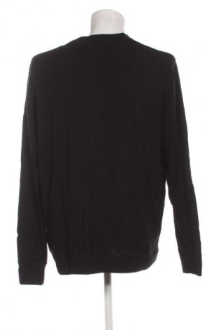 Férfi kardigán Jack & Jones, Méret XXL, Szín Fekete, Ár 26 679 Ft