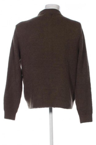 Pánsky kardigán Jake*s, Veľkosť M, Farba Zelená, Cena  62,95 €