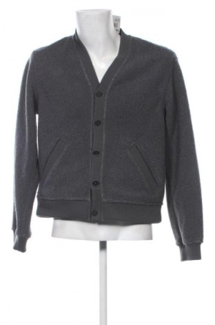 Pánsky kardigán Jake*s, Veľkosť M, Farba Sivá, Cena  62,95 €