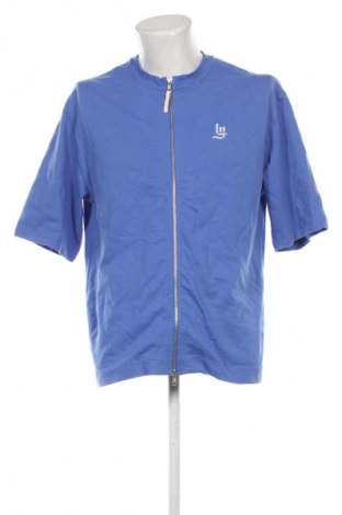 Herren Strickjacke LYCATI FOR ABOUT YOU, Größe XXL, Farbe Blau, Preis 24,49 €