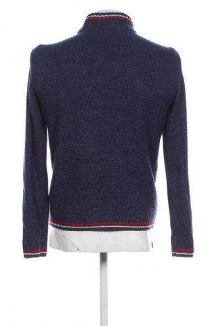Herren Strickjacke Lee Cooper, Größe M, Farbe Blau, Preis € 18,76