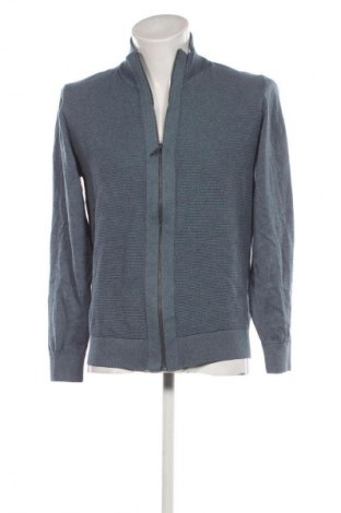 Pánsky kardigán McNeal, Veľkosť XL, Farba Modrá, Cena  62,95 €