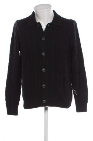 Pánský kardigán McNeal, Velikost XL, Barva Černá, Cena  629,00 Kč