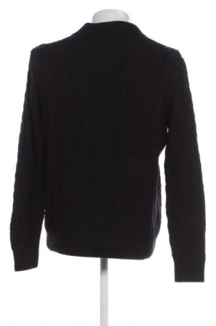 Pánský kardigán McNeal, Velikost XL, Barva Černá, Cena  629,00 Kč