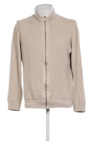 Herren Strickjacke McNeal, Größe XL, Farbe Beige, Preis € 68,99