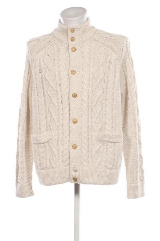 Férfi kardigán Polo By Ralph Lauren, Méret XL, Szín Bézs, Ár 71 779 Ft