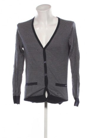 Męski kardigan Scotch & Soda, Rozmiar M, Kolor Kolorowy, Cena 338,99 zł