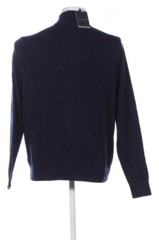 Pánský kardigán Tommy Hilfiger, Velikost L, Barva Modrá, Cena  3 799,00 Kč