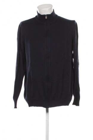 Herren Strickjacke Unbranded, Größe 3XL, Farbe Blau, Preis € 20,03