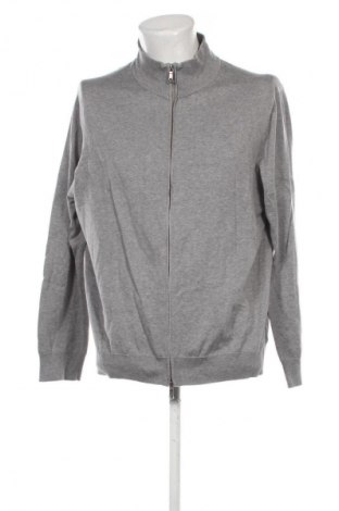 Herren Strickjacke Unbranded, Größe XL, Farbe Grau, Preis € 13,99
