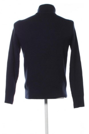 Herren Strickjacke Unbranded, Größe L, Farbe Blau, Preis € 24,99