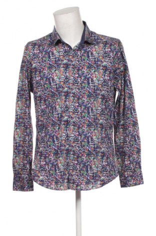 Cămașă de bărbați A Fish Named Fred, Mărime XL, Culoare Multicolor, Preț 144,74 Lei