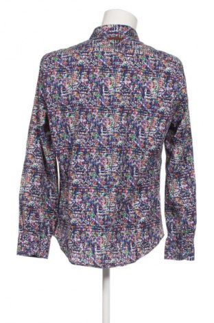 Cămașă de bărbați A Fish Named Fred, Mărime XL, Culoare Multicolor, Preț 144,74 Lei