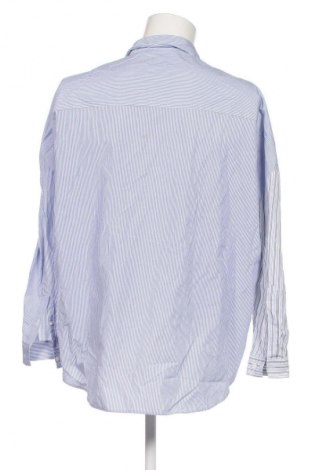 Ανδρικό πουκάμισο ASOS, Μέγεθος XL, Χρώμα Πολύχρωμο, Τιμή 8,99 €