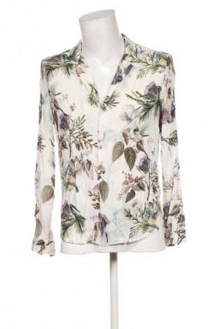 Herrenhemd ASOS, Größe S, Farbe Mehrfarbig, Preis € 17,30