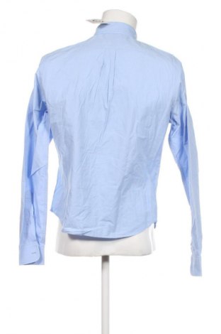 Pánská košile  Abercrombie & Fitch, Velikost L, Barva Modrá, Cena  549,00 Kč