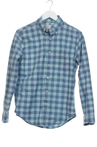 Herrenhemd Abercrombie & Fitch, Größe S, Farbe Mehrfarbig, Preis € 17,39
